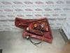 Gebruikte Achterlicht links Suzuki Swift O182331