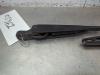 Gebruikte Ruitenwisserarm achter Citroen Saxo O182334