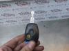 Gebruikte Kontaktslot+Sleutel Dacia Logan O182336