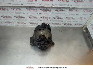 O182337 Gebruikte alternator Citroen Saxo