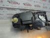 Gebruikte Linker Koplamp Skoda Superb O182344