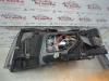 Gebruikte Koplamp rechts Skoda Superb O182345
