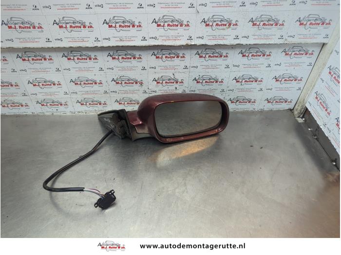 Gebruikte Buitenspiegel rechts Skoda Superb O182349