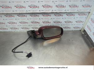 O182349 Gebruikte buitenspiegel rechts Skoda Superb