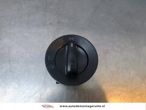 O182350 Gebruikte licht schakelaar Skoda Superb