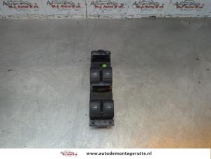 O182351 Gebruikte combischakelaar ramen Skoda Superb
