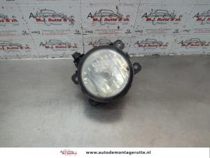 O182353 Gebruikte mistlamp links-voor Honda Insight