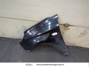O182362 Gebruikte voorscherm links Kia Picanto