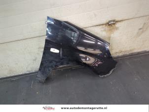 O182363 Gebruikte spatbord rechts-voor Kia Picanto