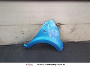 O182364 Gebruikte spatbord rechts-voor Peugeot 107