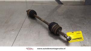 O182370 Gebruikte cardanas links-voor (vwa) Hyundai I20