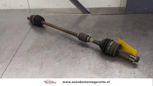 O182371 Gebruikte homokineetas rechts-voor Hyundai I20