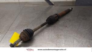 O182373 Gebruikte cardanas rechts-voor (vwa) Ford Focus