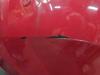 Gebruikte Achterbumper Honda Insight O182374