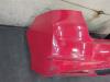 Gebruikte Achterbumper Honda Insight O182374