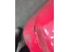 Gebruikte Achterbumper Honda Insight O182374