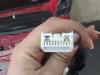 Gebruikte Achterklep Honda Insight O182375