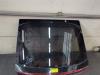 Gebruikte Achterklep Honda Insight O182375