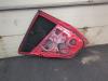 Gebruikte Deur 4Deurs links-achter Honda Insight O182379