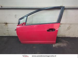 O182381 Gebruikte portier 4deurs links-voor Honda Insight
