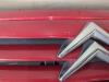 Gebruikte Grille Citroen C3 O182382