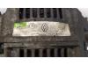 Gebruikte Alternator Renault Megane O182386