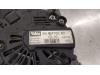 Gebruikte Alternator Peugeot 307 O182390