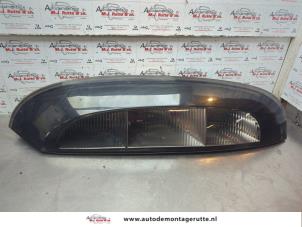 O182391 Gebruikte achterlicht rechts Opel Corsa
