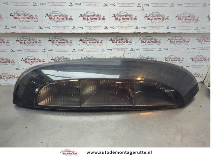 Gebruikte Achterlicht links Opel Corsa O182394
