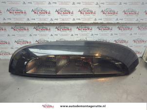 O182394 Gebruikte achterlicht links Opel Corsa
