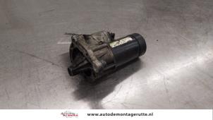 O182395 Gebruikte startmotor Peugeot 206