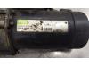 Gebruikte Startmotor Peugeot 206 O182395