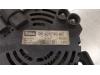 Gebruikte Dynamo Peugeot 206 O182399