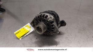 O182401 Gebruikte alternator Iveco Daily