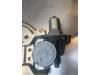 Gebruikte Raammechaniek 4Deurs links-voor Suzuki Alto O182403