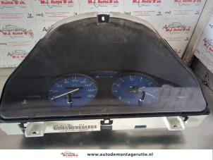 O182405 Gebruikte kilometerteller km Citroen Saxo