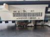 Gebruikte Kilometerteller KM Citroen Saxo O182405