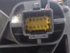 Gebruikte Spiegel Buiten links Renault Megane Scenic O182406