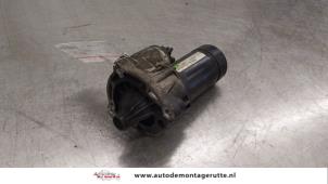 O182408 Gebruikte startmotor Peugeot 307