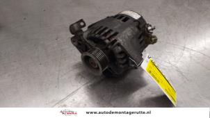 O182410 Gebruikte alternator Citroen C1