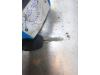 Gebruikte Sleutel+Contactslot Citroen Saxo O182412