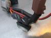 Gebruikte Sleutel+Contactslot Citroen Saxo O182412