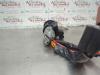 Gebruikte Sleutel+Contactslot Citroen Saxo O182412