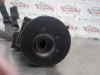 Gebruikte Sleutel+Contactslot Citroen Saxo O182412