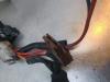 Gebruikte Sleutel+Contactslot Citroen Saxo O182412
