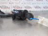 Gebruikte Sleutel+Contactslot Citroen Saxo O182412