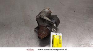 O182417 Gebruikte startmotor Toyota Aygo