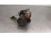 Gebruikte Startmotor Toyota Aygo O182417