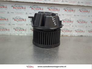 O182419 Gebruikte blower Citroen C3