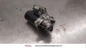 O182425 Gebruikte startmotor Iveco Daily